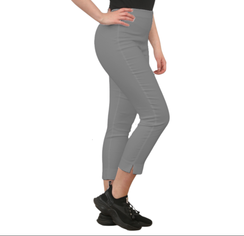Women's Capri Trouser 3/4 Pants