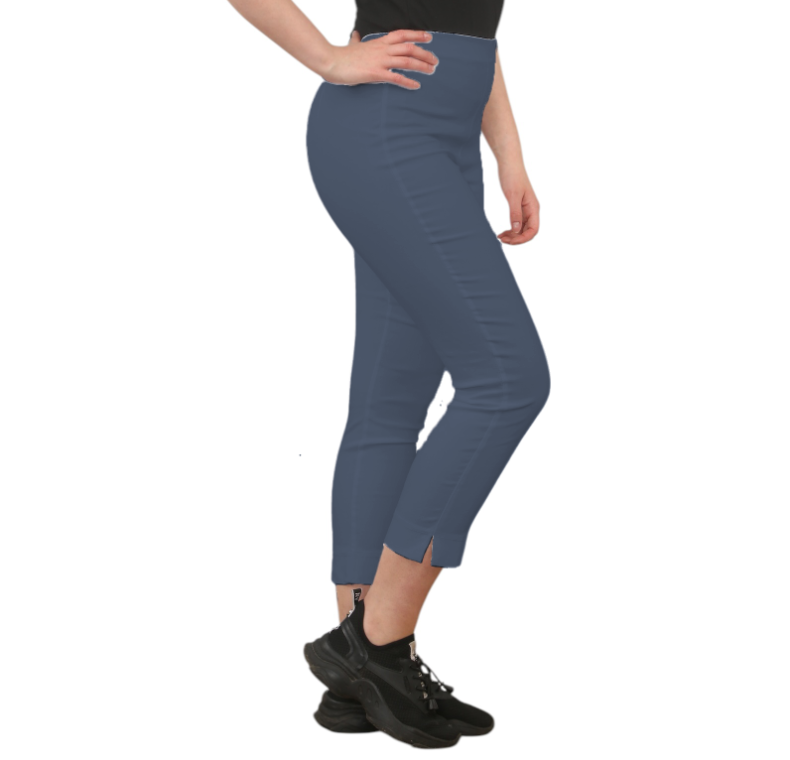 Women's Capri Trouser 3/4 Pants