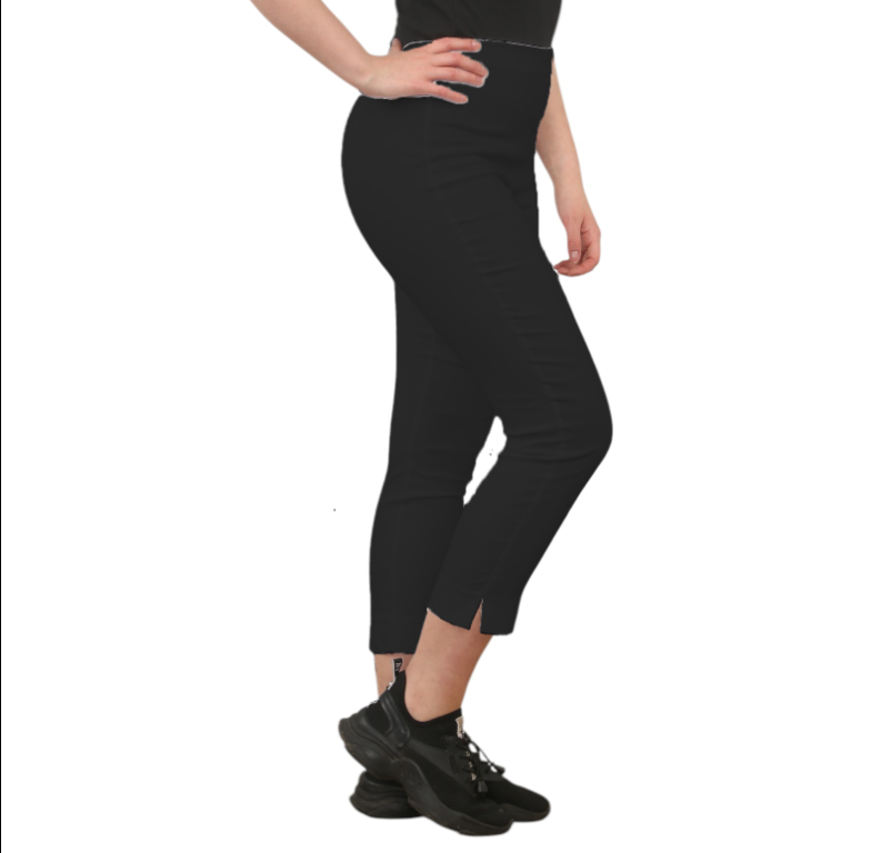 Women's Capri Trouser 3/4 Pants