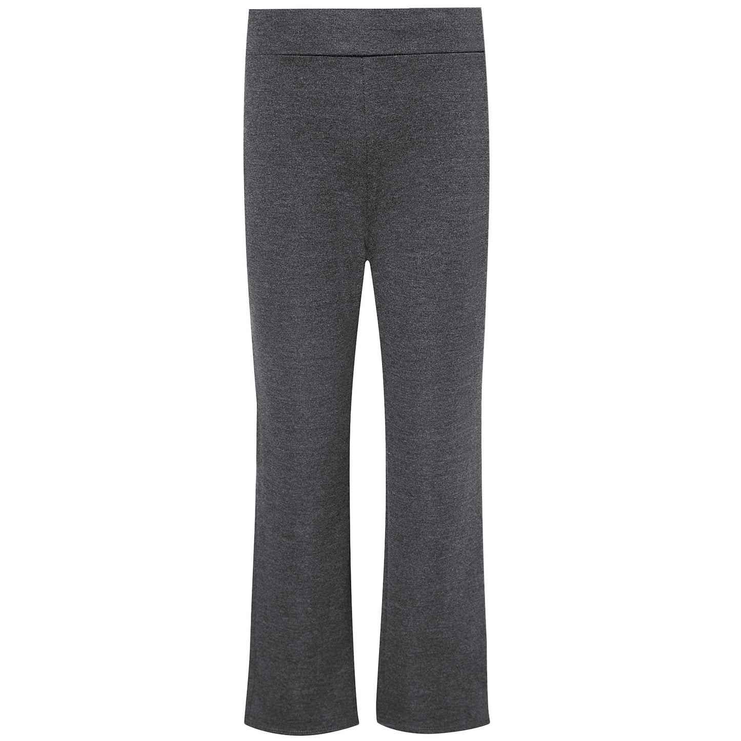 Girl's Jersey Pull UP Trousers