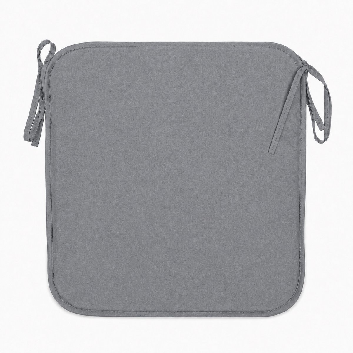 Waterproof Seat pad with Tie 38CM X 38CM