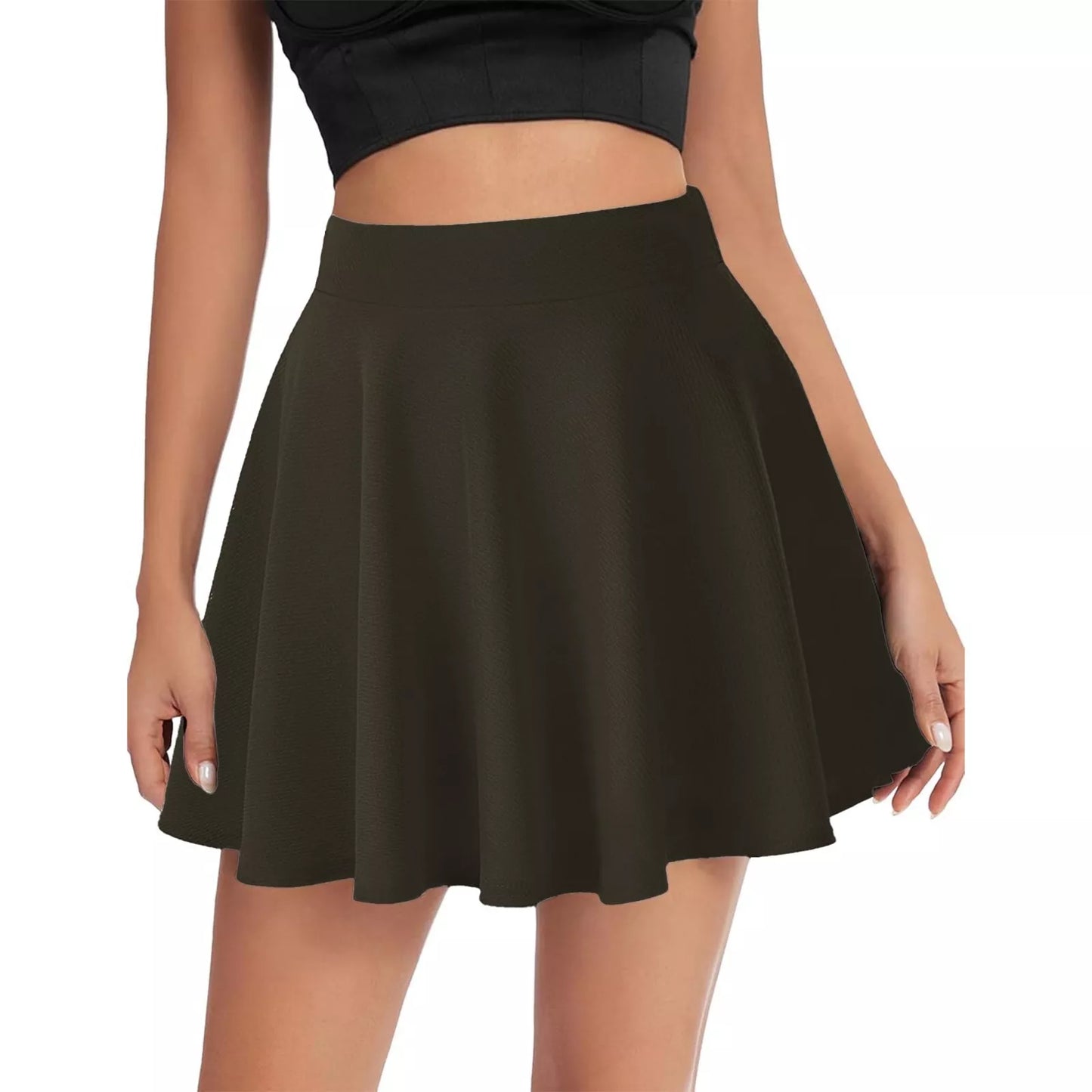 Women's Skater Skirt