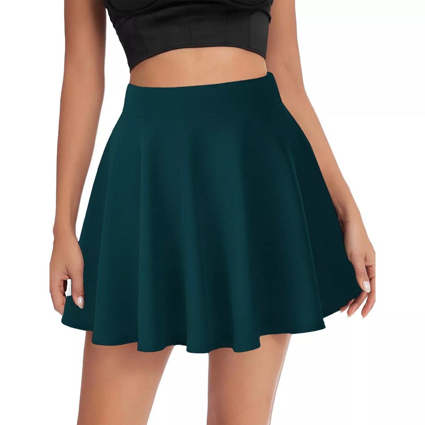 Women's Skater Skirt