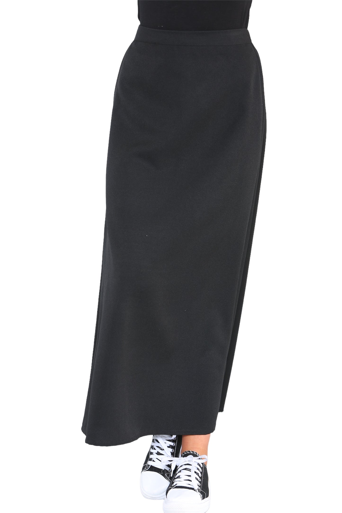Ladies' Long Ankle Length Skirt