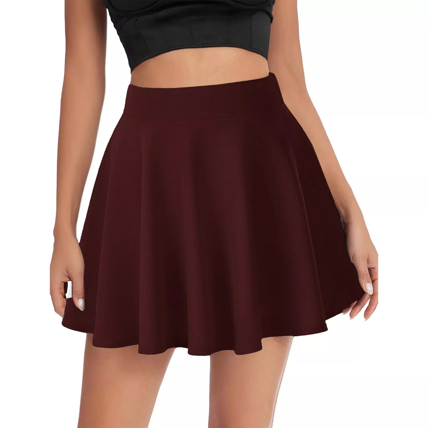 Women's Skater Skirt