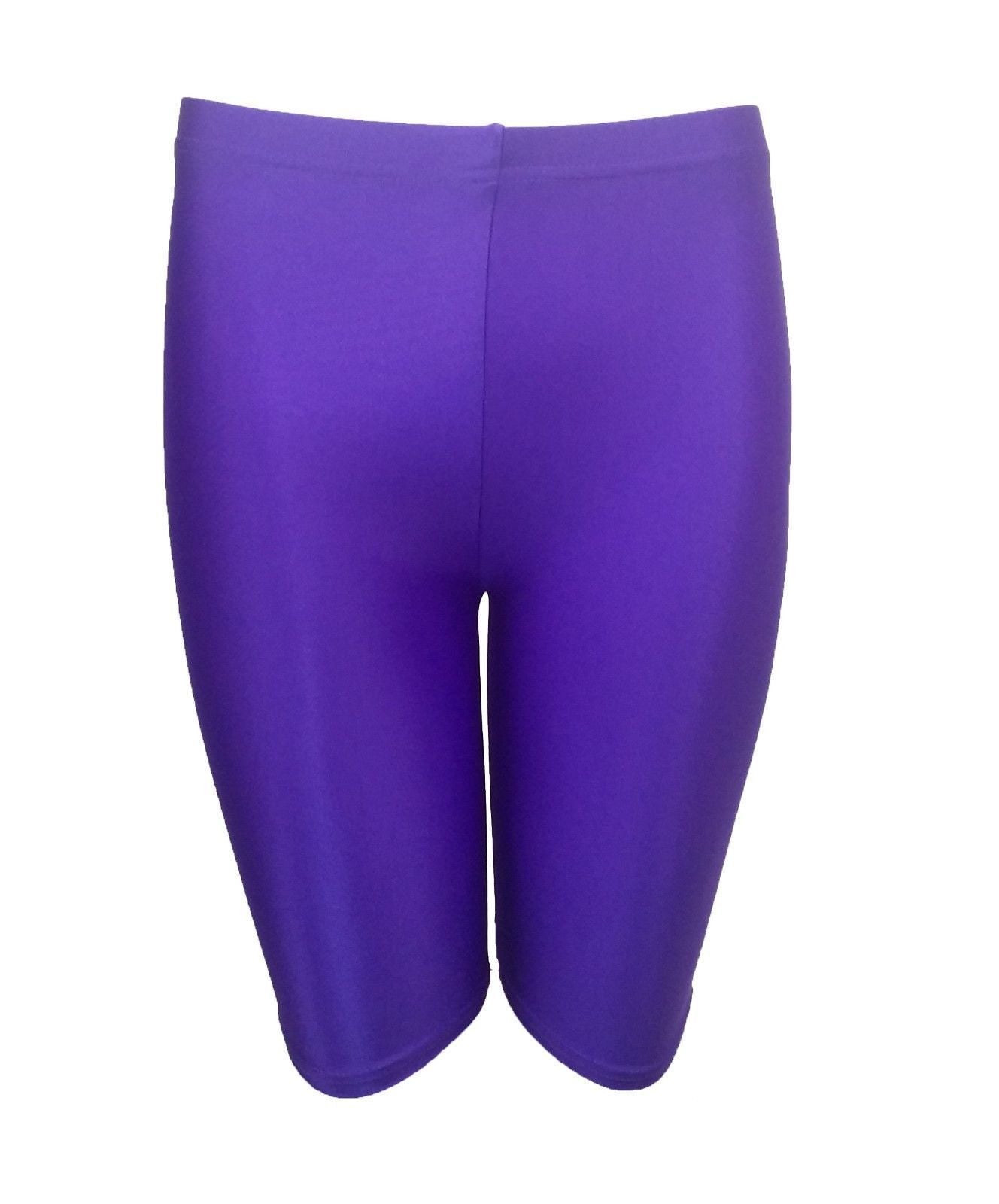 Lycra PE Shorts