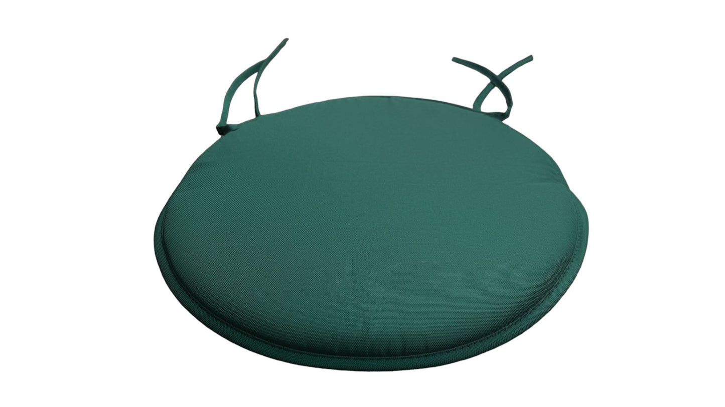 35CM Waterproof Round Seat Pad