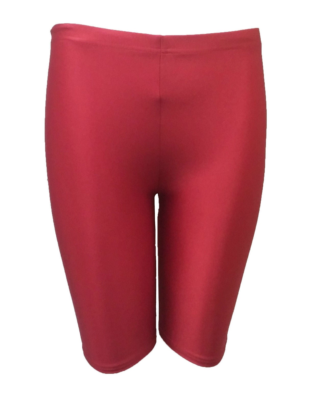 Lycra PE Shorts
