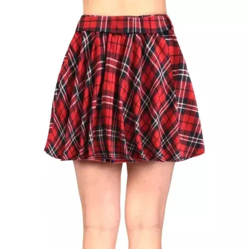 Women's Skater Skirt