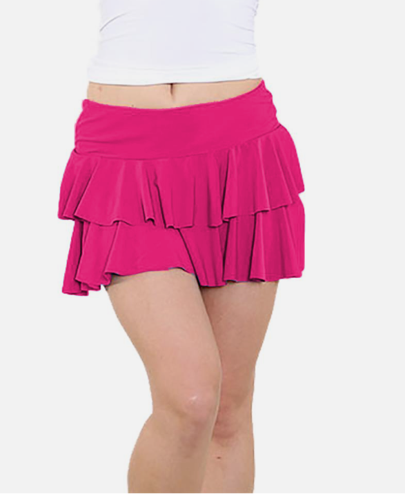 Women's Rara Skirt