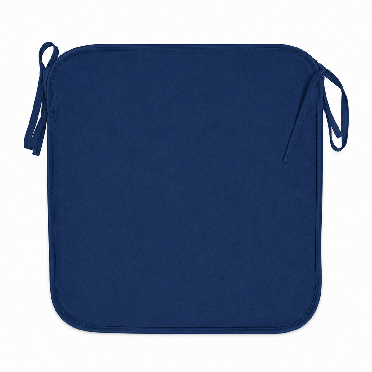 Waterproof Seat pad with Tie 38CM X 38CM