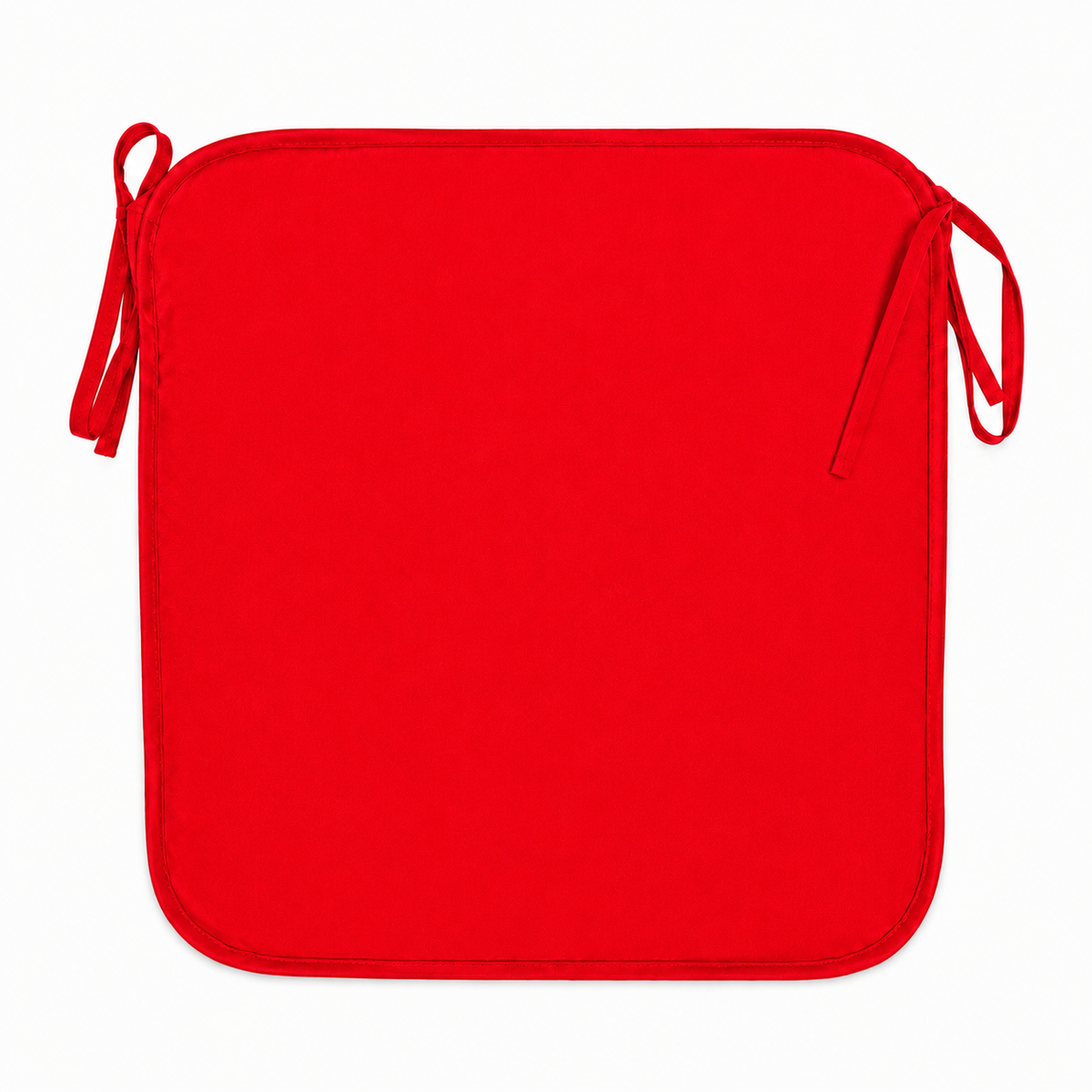 Waterproof Seat pad with Tie 38CM X 38CM
