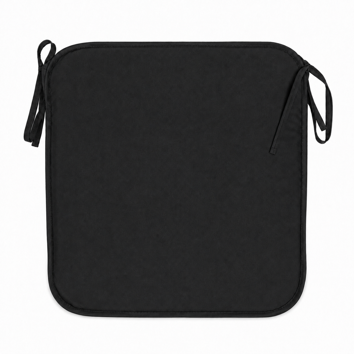 Waterproof Seat pad with Tie 38CM X 38CM