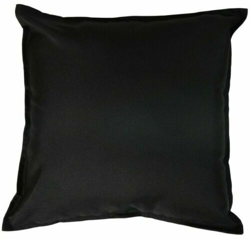 Waterproof Cushion Covers Outdoor Indoor 18" & 24"