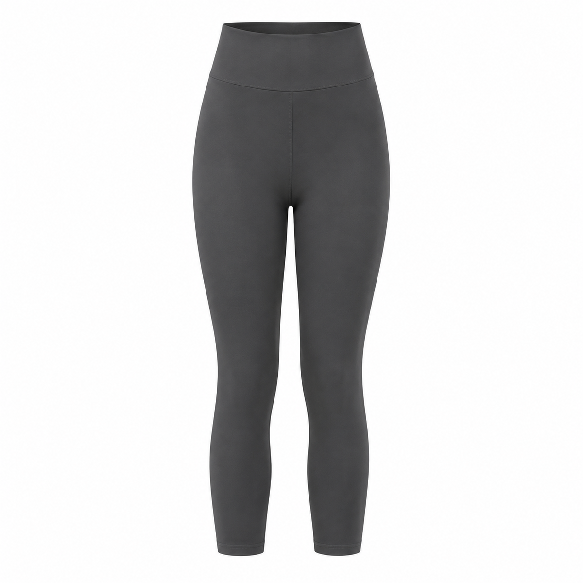 Ladies Cotton Touch Capri leggings