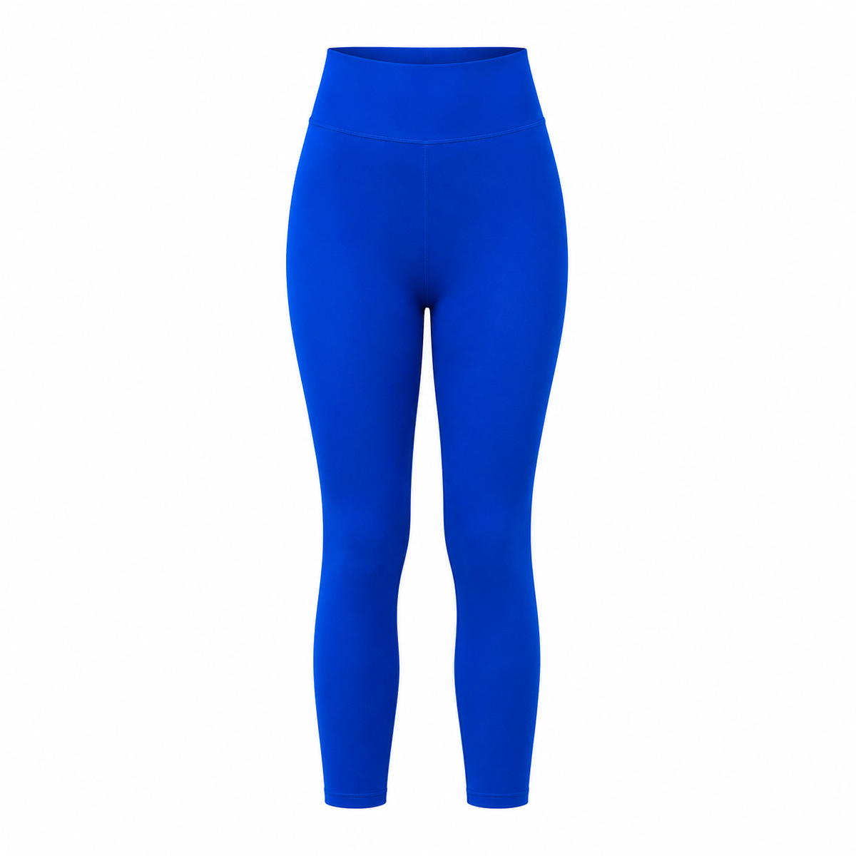 Ladies Cotton Touch Capri leggings