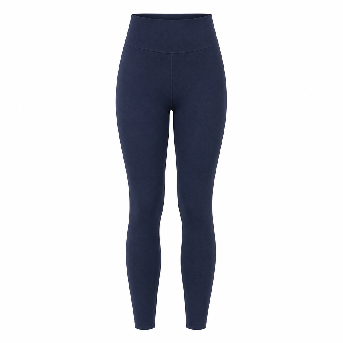 Ladies Cotton Touch Capri leggings