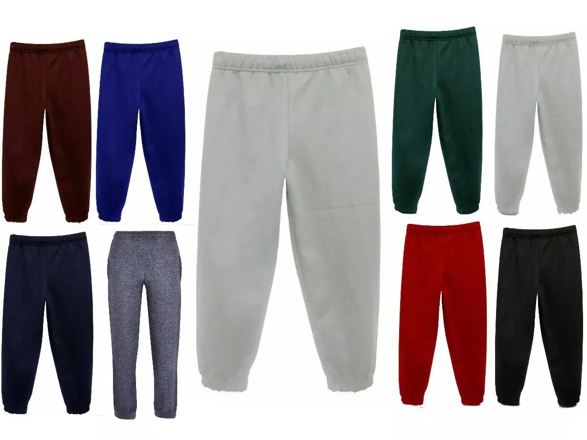 Kids Jogging Pants