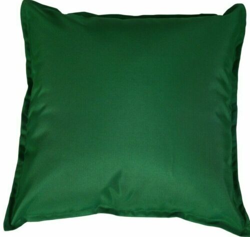 Waterproof Cushion Covers Outdoor Indoor 18" & 24"