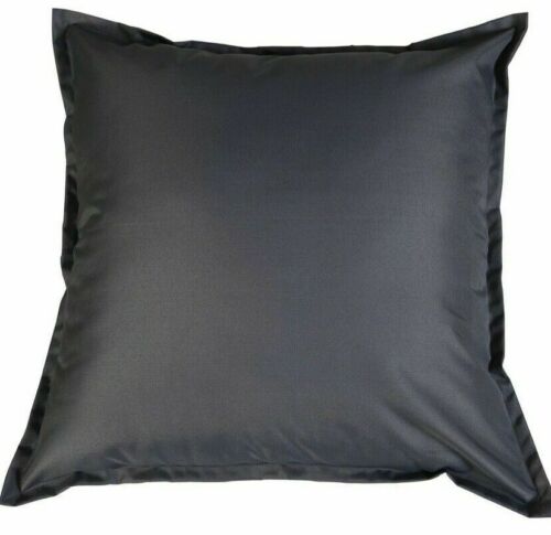 Waterproof Cushion Covers Outdoor Indoor 18" & 24"