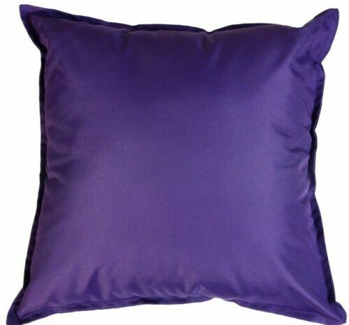 Waterproof Cushion Covers Outdoor Indoor 18" & 24"