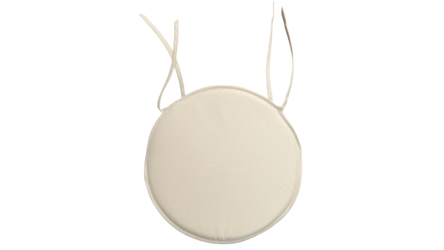 35CM Waterproof Round Seat Pad