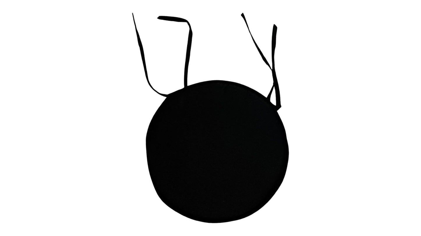35CM Waterproof Round Seat Pad