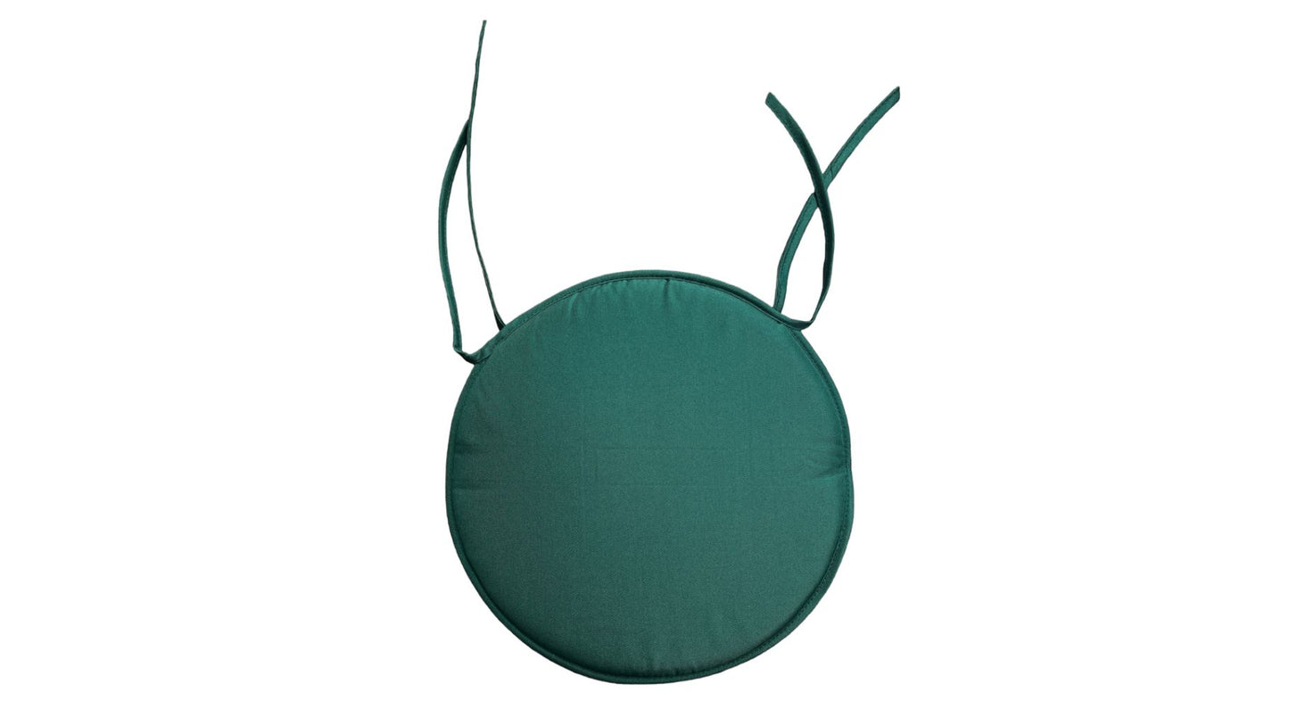 35CM Waterproof Round Seat Pad