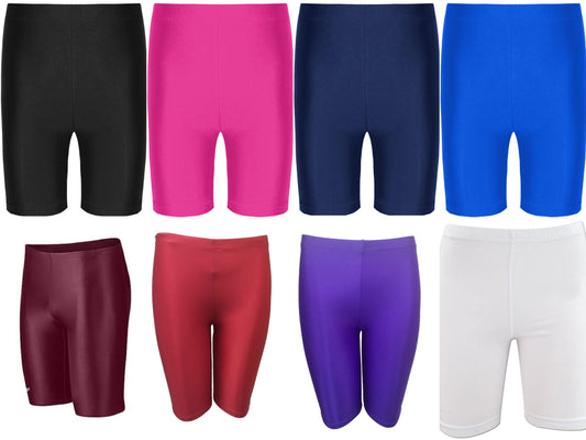 Lycra PE Shorts