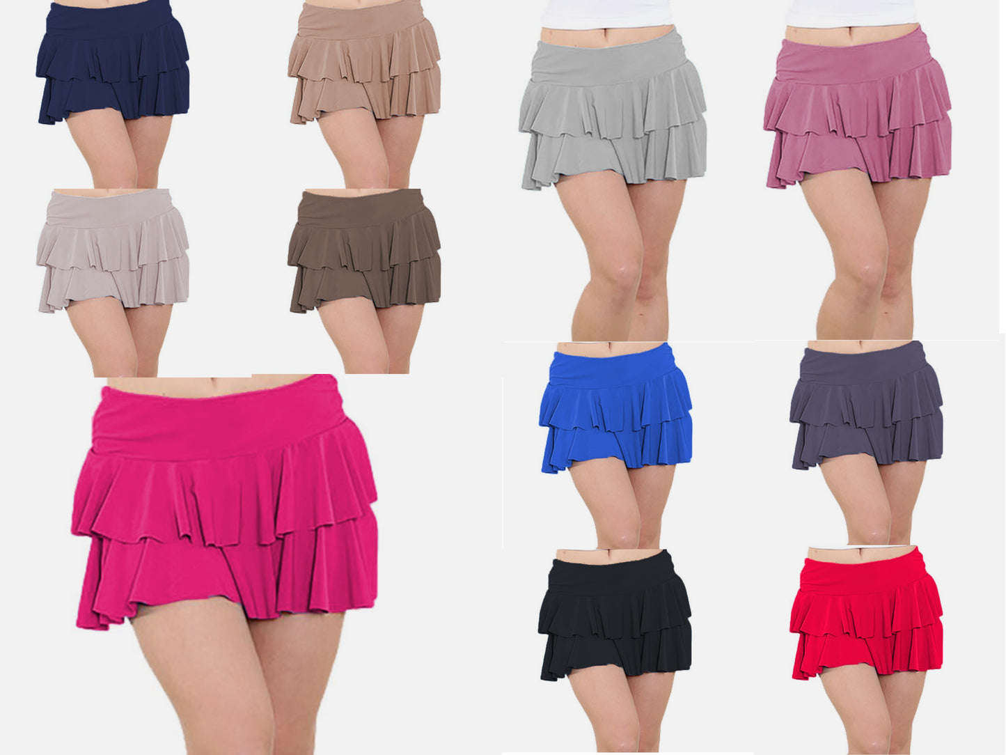 Women's Rara Skirt